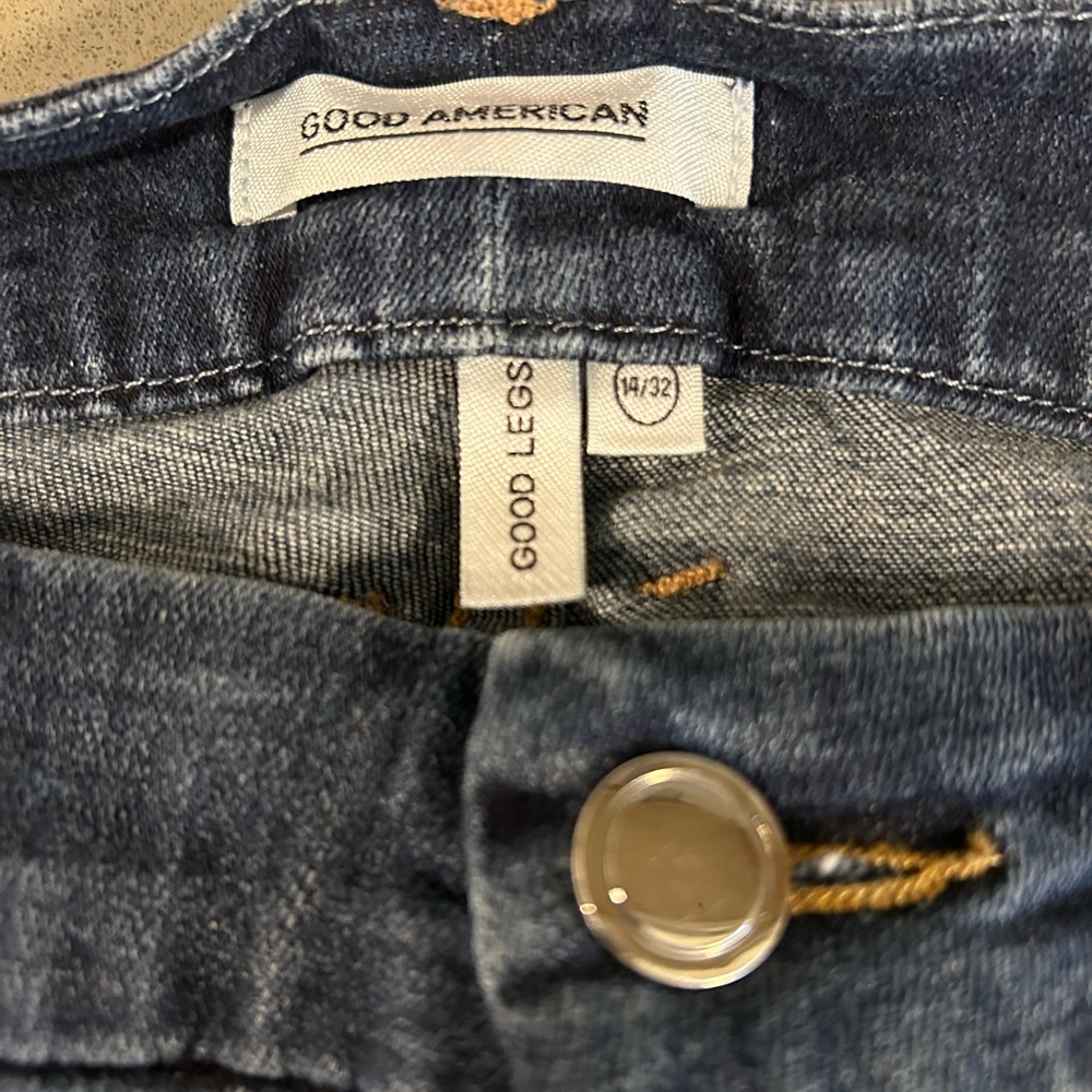 Good American jeans